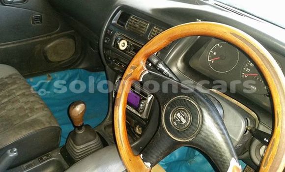 Buy Used Toyota Corolla Other Car in Honiara in Guadalcanal Buy Used Toyota Corolla Other Car in Honiara in Guadalcanal
