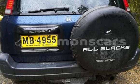 Buy Used Honda CR–V Other Car in Gizo in Western Buy Used Honda CR–V Other Car in Gizo in Western