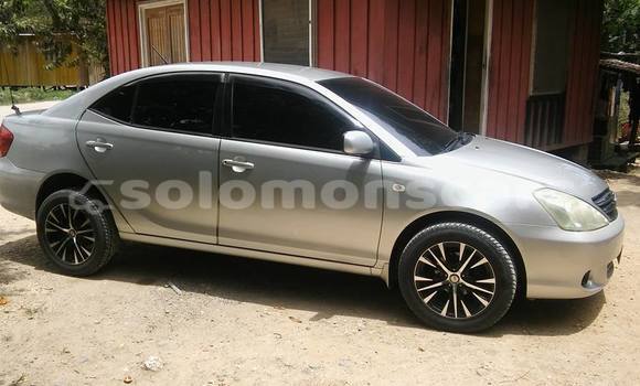 Acheter Occasion Voiture Toyota Allion Autre à Buala, Isabel Acheter Occasion Voiture Toyota Allion Autre à Buala, Isabel