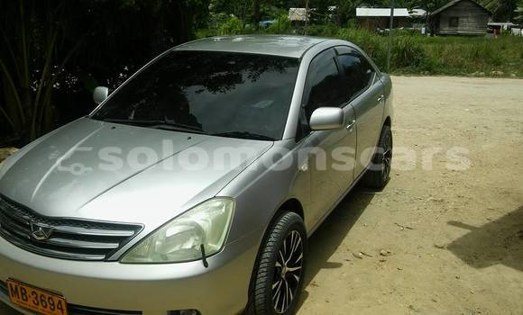 Acheter Occasion Voiture Toyota Allion Autre à Buala, Isabel Acheter Occasion Voiture Toyota Allion Autre à Buala, Isabel
