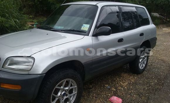 Buy Used Toyota RAV4 Other Car in Nendo in Temotu Buy Used Toyota RAV4 Other Car in Nendo in Temotu