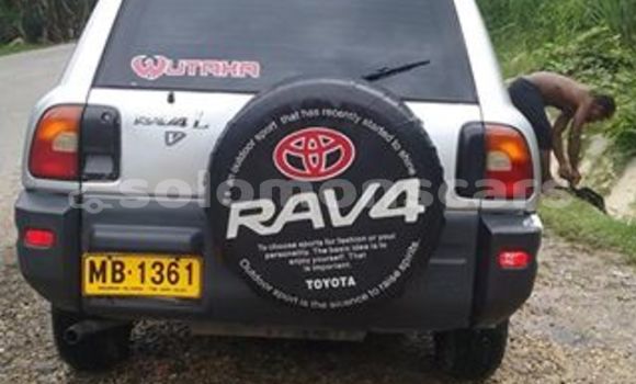 Buy Used Toyota RAV4 Other Car in Nendo in Temotu Buy Used Toyota RAV4 Other Car in Nendo in Temotu