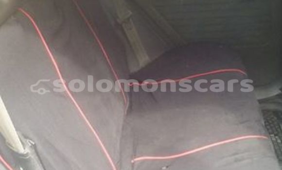 Buy Used Toyota RAV4 Other Car in Nendo in Temotu Buy Used Toyota RAV4 Other Car in Nendo in Temotu