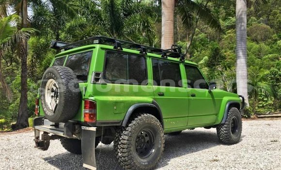 Acheter Occasion Voiture Nissan Patrol Autre à Honiara, Guadalcanal Acheter Occasion Voiture Nissan Patrol Autre à Honiara, Guadalcanal