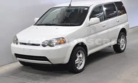 Acheter Occasion Voiture Honda HR–V Autre à Taro Island, Choiseul