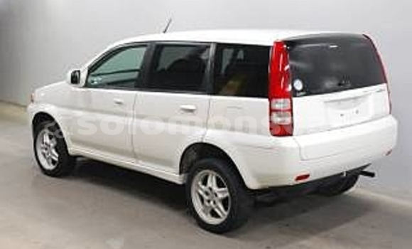 Buy Used Honda HR–V Other Car in Taro Island in Choiseul Buy Used Honda HR–V Other Car in Taro Island in Choiseul