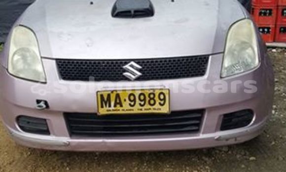 Buy Used Suzuki Swift Other Car in Auki in Malaita Buy Used Suzuki Swift Other Car in Auki in Malaita