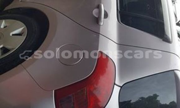 Acheter Occasion Voiture Suzuki Swift Autre à Auki, Malaita