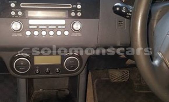 Buy Used Suzuki Swift Other Car in Auki in Malaita Buy Used Suzuki Swift Other Car in Auki in Malaita