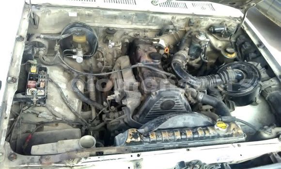 Buy Used Toyota Hilux Other Car in Taro Island in Choiseul Buy Used Toyota Hilux Other Car in Taro Island in Choiseul