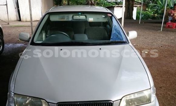 Buy Used Toyota Sprinter Other Car in Tulagi in Central