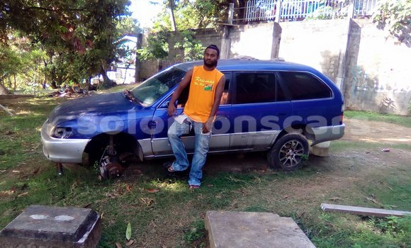 Acheter Occasion Voiture Toyota Caldina Autre à Tulagi, Central Acheter Occasion Voiture Toyota Caldina Autre à Tulagi, Central