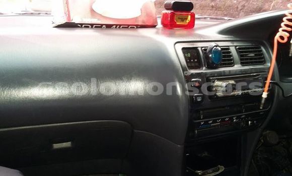 Buy Used Toyota Corolla Other Car in Honiara in Guadalcanal Buy Used Toyota Corolla Other Car in Honiara in Guadalcanal