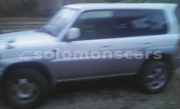 Buy Used Mitsubishi Pajero Other Car in Nendo in Temotu Buy Used Mitsubishi Pajero Other Car in Nendo in Temotu