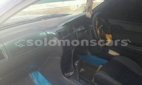 Buy Used Toyota Corolla Other Car in Gizo in Western Buy Used Toyota Corolla Other Car in Gizo in Western