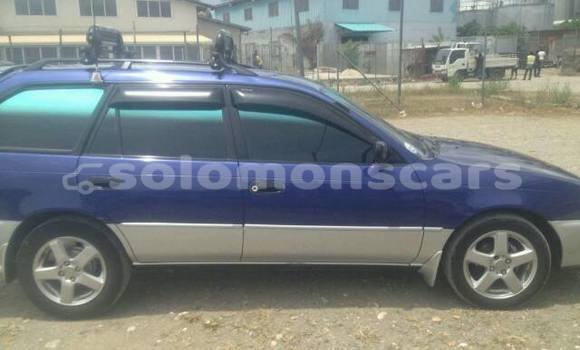 Buy Used Toyota Corolla Other Car in Gizo in Western Buy Used Toyota Corolla Other Car in Gizo in Western