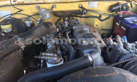 Acheter Occasion Voiture Toyota Land Cruiser Autre à Taro Island, Choiseul Acheter Occasion Voiture Toyota Land Cruiser Autre à Taro Island, Choiseul