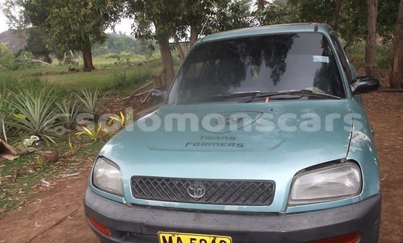 Buy Used Toyota RAV4 Other Car in Honiara in Guadalcanal