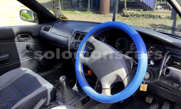 Buy Used Toyota Corolla Other Car in Tulagi in Central Buy Used Toyota Corolla Other Car in Tulagi in Central
