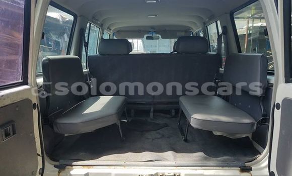 Buy Used Toyota Land Cruiser Other Car in Nendo in Temotu Buy Used Toyota Land Cruiser Other Car in Nendo in Temotu