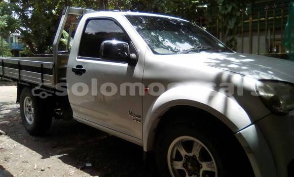 Buy Used Great Wall Wingle Other Car in Taro Island in Choiseul Buy Used Great Wall Wingle Other Car in Taro Island in Choiseul