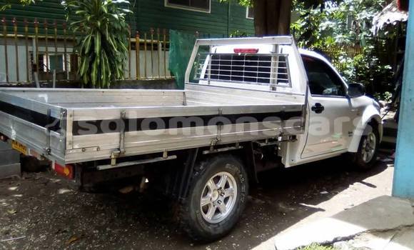 Buy Used Great Wall Wingle Other Car in Taro Island in Choiseul Buy Used Great Wall Wingle Other Car in Taro Island in Choiseul