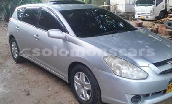 Buy Used Toyota Caldina Other Car in Taro Island in Choiseul Buy Used Toyota Caldina Other Car in Taro Island in Choiseul