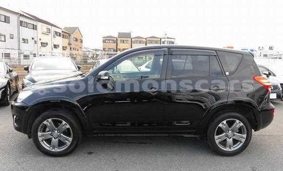 Acheter Occasion Voiture Toyota RAV4 Autre à Tulagi, Central