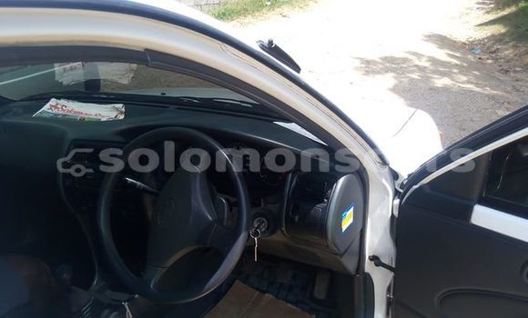 Acheter Occasion Voiture Toyota Corolla Autre à Gizo, Western Acheter Occasion Voiture Toyota Corolla Autre à Gizo, Western