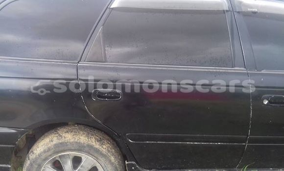 Acheter Occasion Voiture Toyota Caldina Autre à Tulagi, Central Acheter Occasion Voiture Toyota Caldina Autre à Tulagi, Central