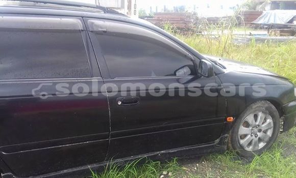 Acheter Occasion Voiture Toyota Caldina Autre à Tulagi, Central Acheter Occasion Voiture Toyota Caldina Autre à Tulagi, Central