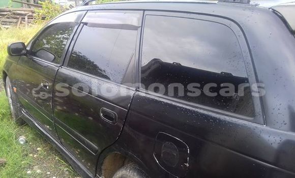 Acheter Occasion Voiture Toyota Caldina Autre à Tulagi, Central Acheter Occasion Voiture Toyota Caldina Autre à Tulagi, Central