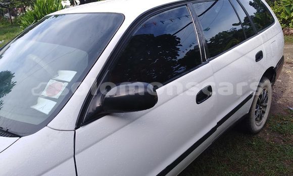 Buy Used Toyota Caldina Other Car in Honiara in Guadalcanal Buy Used Toyota Caldina Other Car in Honiara in Guadalcanal