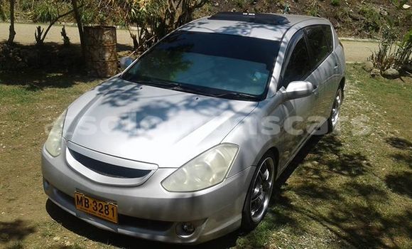 Buy Used Toyota Caldina Other Car in Nendo in Temotu Buy Used Toyota Caldina Other Car in Nendo in Temotu