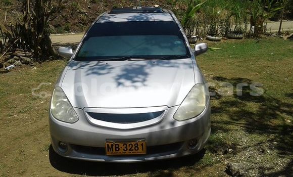 Buy Used Toyota Caldina Other Car in Nendo in Temotu Buy Used Toyota Caldina Other Car in Nendo in Temotu