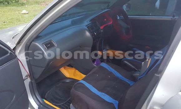 Buy Used Toyota Corolla Other Car in Honiara in Guadalcanal Buy Used Toyota Corolla Other Car in Honiara in Guadalcanal