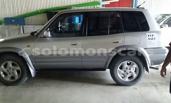 Buy Used Toyota RAV4 Other Car in Nendo in Temotu Buy Used Toyota RAV4 Other Car in Nendo in Temotu