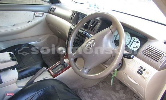 Buy Used Toyota Fielder Other Car in Nendo in Temotu Buy Used Toyota Fielder Other Car in Nendo in Temotu