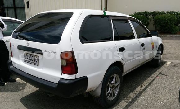Buy Used Toyota Sprinter Other Car in Auki in Malaita Buy Used Toyota Sprinter Other Car in Auki in Malaita