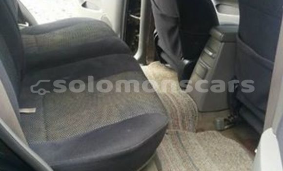 Acheter Occasion Voiture Toyota Surf Autre à Tulagi, Central