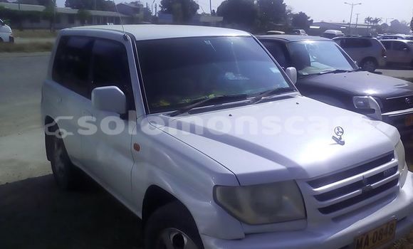 Buy Used Mitsubishi Pajero Other Car in Auki in Malaita Buy Used Mitsubishi Pajero Other Car in Auki in Malaita
