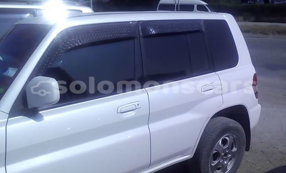 Buy Used Mitsubishi Pajero Other Car in Auki in Malaita Buy Used Mitsubishi Pajero Other Car in Auki in Malaita