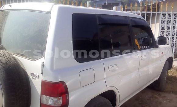 Buy Used Mitsubishi Pajero Other Car in Auki in Malaita Buy Used Mitsubishi Pajero Other Car in Auki in Malaita