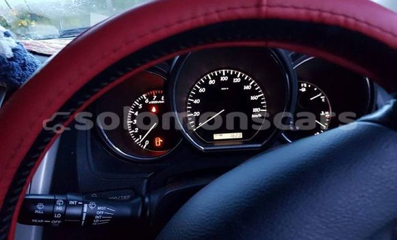 Buy Used Toyota Harrier Other Car in Tulagi in Central Buy Used Toyota Harrier Other Car in Tulagi in Central