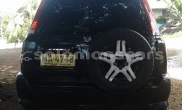 Buy Used Honda CR–V Other Car in Taro Island in Choiseul Buy Used Honda CR–V Other Car in Taro Island in Choiseul