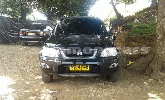 Buy Used Honda CR–V Other Car in Taro Island in Choiseul Buy Used Honda CR–V Other Car in Taro Island in Choiseul