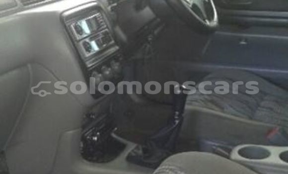 Buy Used Honda CR–V Other Car in Taro Island in Choiseul Buy Used Honda CR–V Other Car in Taro Island in Choiseul