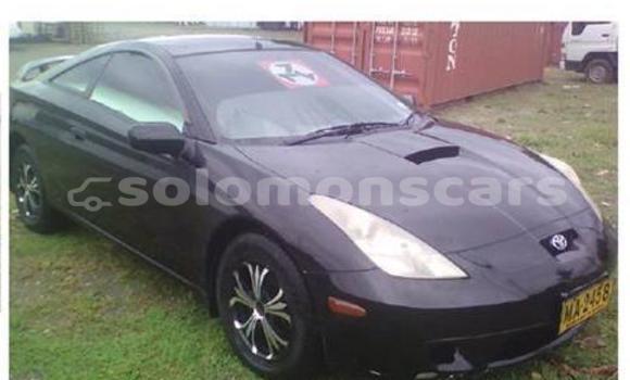 Acheter Occasion Voiture Toyota Celica Autre à Buala, Isabel Acheter Occasion Voiture Toyota Celica Autre à Buala, Isabel