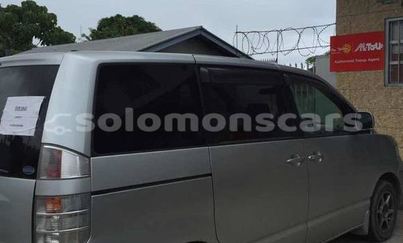 Acheter Occasion Voiture Toyota Voxy Autre à Honiara, Guadalcanal