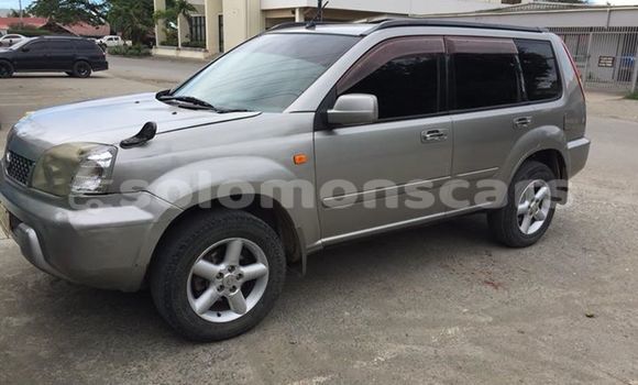 Buy Used Nissan X–Trail Other Car in Buala in Isabel